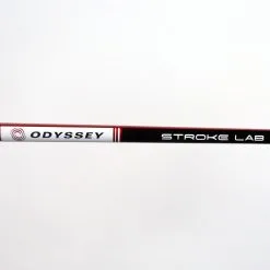 Odyssey Eleven Tour Lined CS Red Stroke Lab PSTL Putter RH 34 Graphite/Steel 19 Odyssey Eleven Tour Lined CS Red Stroke Lab PSTL Putter RH 34 Graphite/Steel -GOLF BAGS Sales 3e80a6ff c317 554e 8a94 a60d9c8f0260