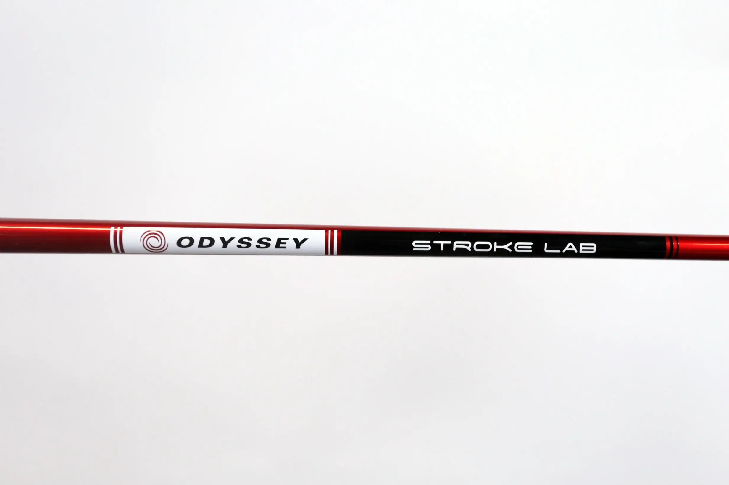 Odyssey Eleven Tour Lined CS Red Stroke Lab PSTL Putter RH 34 Graphite/Steel 11 Odyssey Eleven Tour Lined CS Red Stroke Lab PSTL Putter RH 34 Graphite/Steel - Image 9