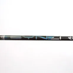 Aldila SYNERGY 60S Graphite Driver Shaft 44 In 60g Stiff Flex Callaway Tip