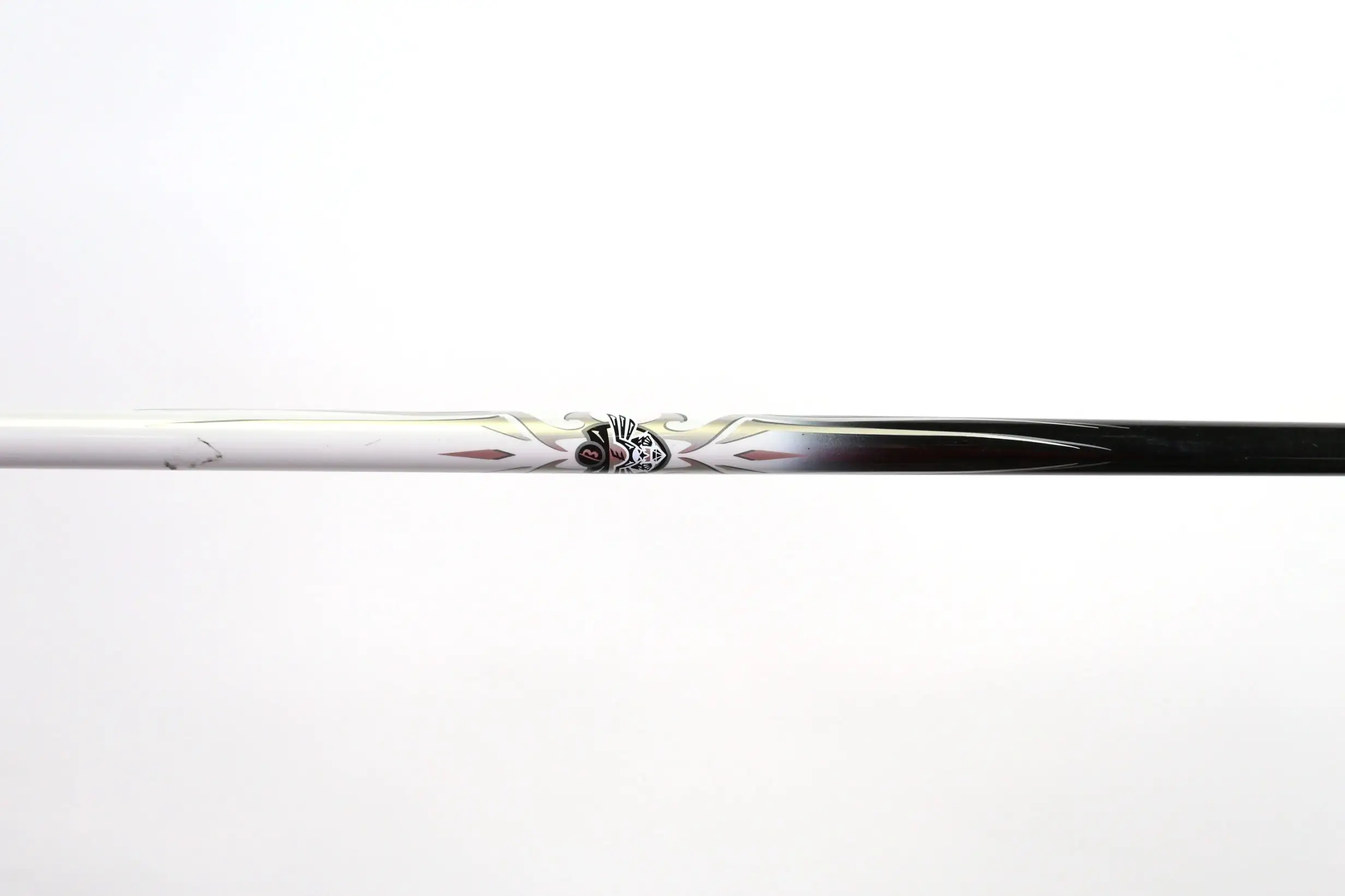 Mitsubishi Bassara E42 A Srixon Tip 44 In Driver Shaft 44g Senior Flex 4 Mitsubishi Bassara E42 A Srixon Tip 44 In Driver Shaft 44g Senior Flex - Image 2