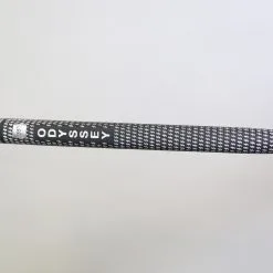 Odyssey White Hot #5 Putter RH 35 In Odyssey Steel Shaft Mid-Mallet 19 Odyssey White Hot #5 Putter RH 35 In Odyssey Steel Shaft Mid-Mallet -GOLF BAGS Sales 3f059a32 1c94 546e 9442 c9a62202459d