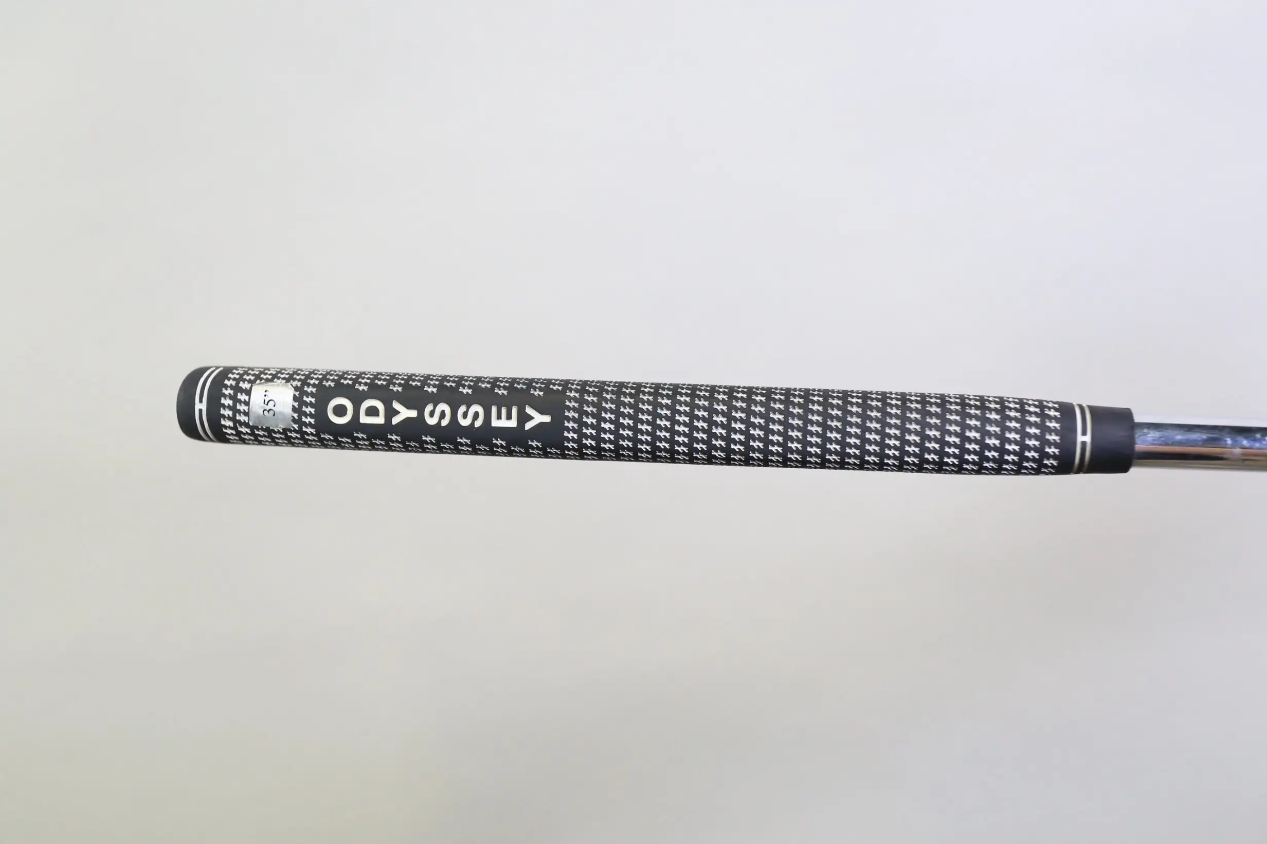 Odyssey White Hot #5 Putter RH 35 In Odyssey Steel Shaft Mid-Mallet 11 Odyssey White Hot #5 Putter RH 35 In Odyssey Steel Shaft Mid-Mallet - Image 9