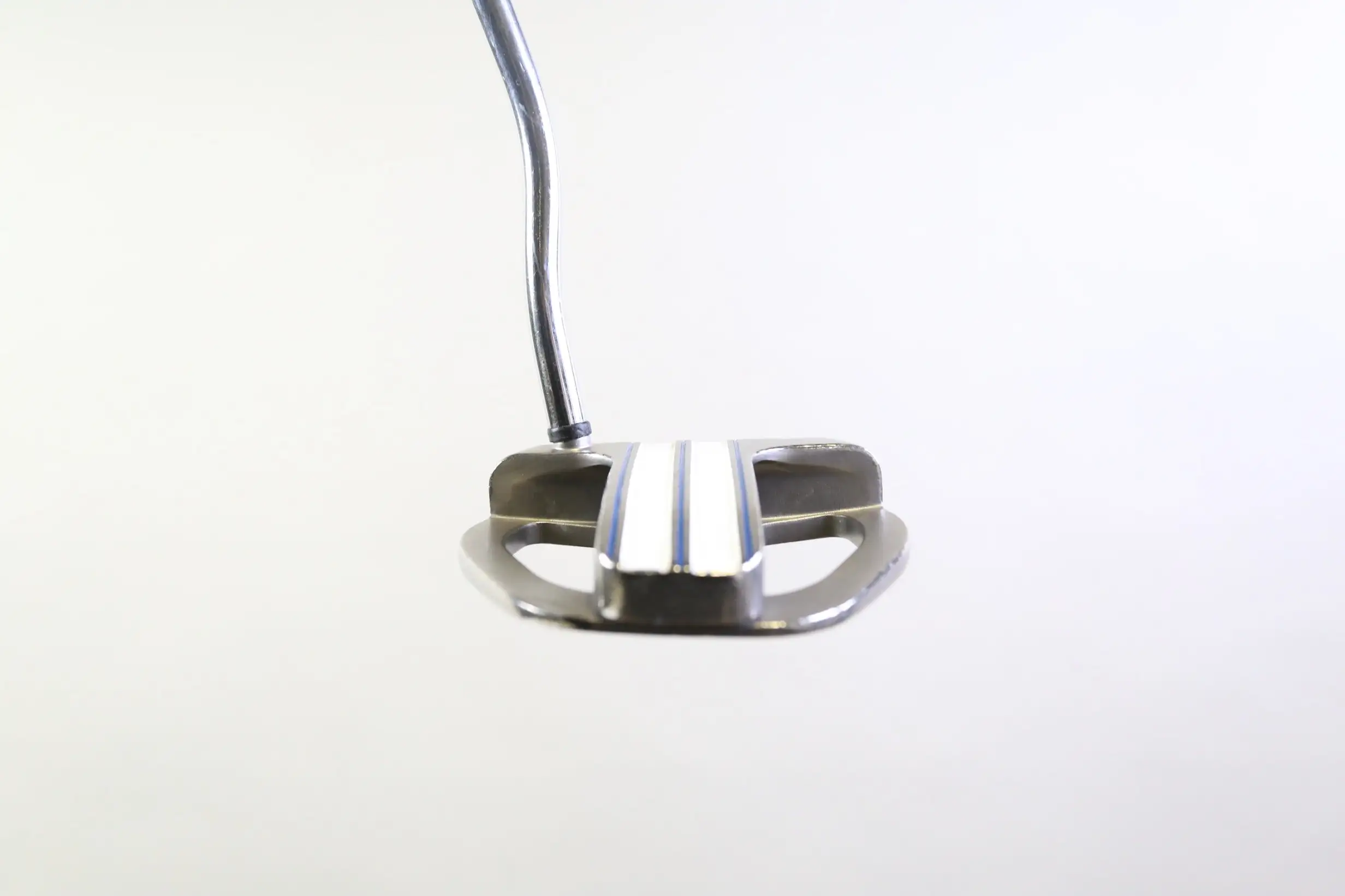 Odyssey Divine Line Marxman Putter RH 35.5 In Steel Shaft Oncourse Grip Mallet 7 Odyssey Divine Line Marxman Putter RH 35.5 In Steel Shaft Oncourse Grip Mallet - Image 5