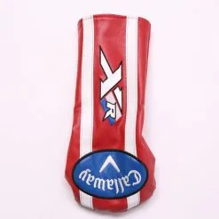 Callaway XR Driver Headcover Only Red Faux Leather Very Good Condition 10 Callaway XR Driver Headcover Only Red Faux Leather Very Good Condition -GOLF BAGS Sales 3f197fb2 8921 577f ba55 ad81eaa153b4 scaled