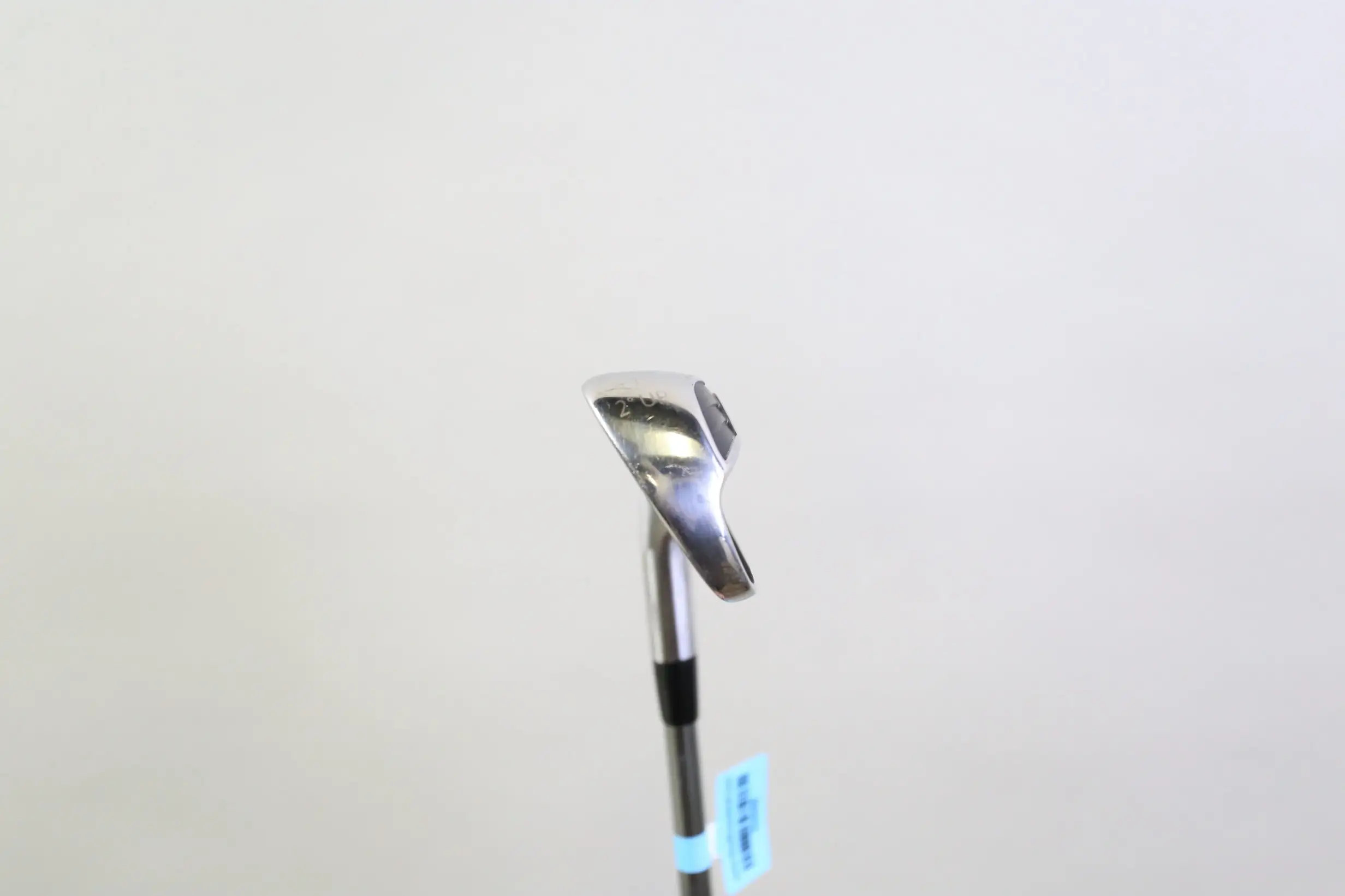 Tour Edge HL4 Single 7 Iron 31* RH 38 In UST Mamiya Graphite Regular 5 Tour Edge HL4 Single 7 Iron 31* RH 38 In UST Mamiya Graphite Regular - Image 3