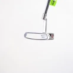 Odyssey White Hot 2-Ball Blade Putter RH 35 In Odyssey Steel Shaft 16 Odyssey White Hot 2-Ball Blade Putter RH 35 In Odyssey Steel Shaft -GOLF BAGS Sales 3f3b204d b614 5381 aa9f 69bb4bce3e45