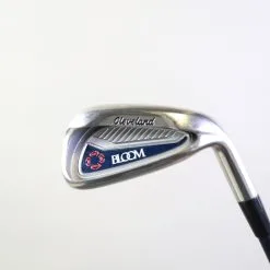 Cleveland Bloom Driver, 3w, 5-6H, 7, 9, SW Club Set RH Graphite Ladies Flex 17 Cleveland Bloom Driver, 3w, 5-6H, 7, 9, SW Club Set RH Graphite Ladies Flex -GOLF BAGS Sales 3f63eaa5 57e1 54f0 a444 a94d56405944