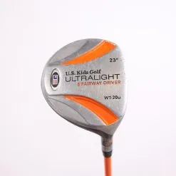 US Kids USKG WT-20u 3W/D, 6, 8, PW, SW, Putter Kids Set 46 In Height RH Stand Bag -GOLF BAGS Sales 3f8af976 24c2 5d83 bfa2 22119de0b158