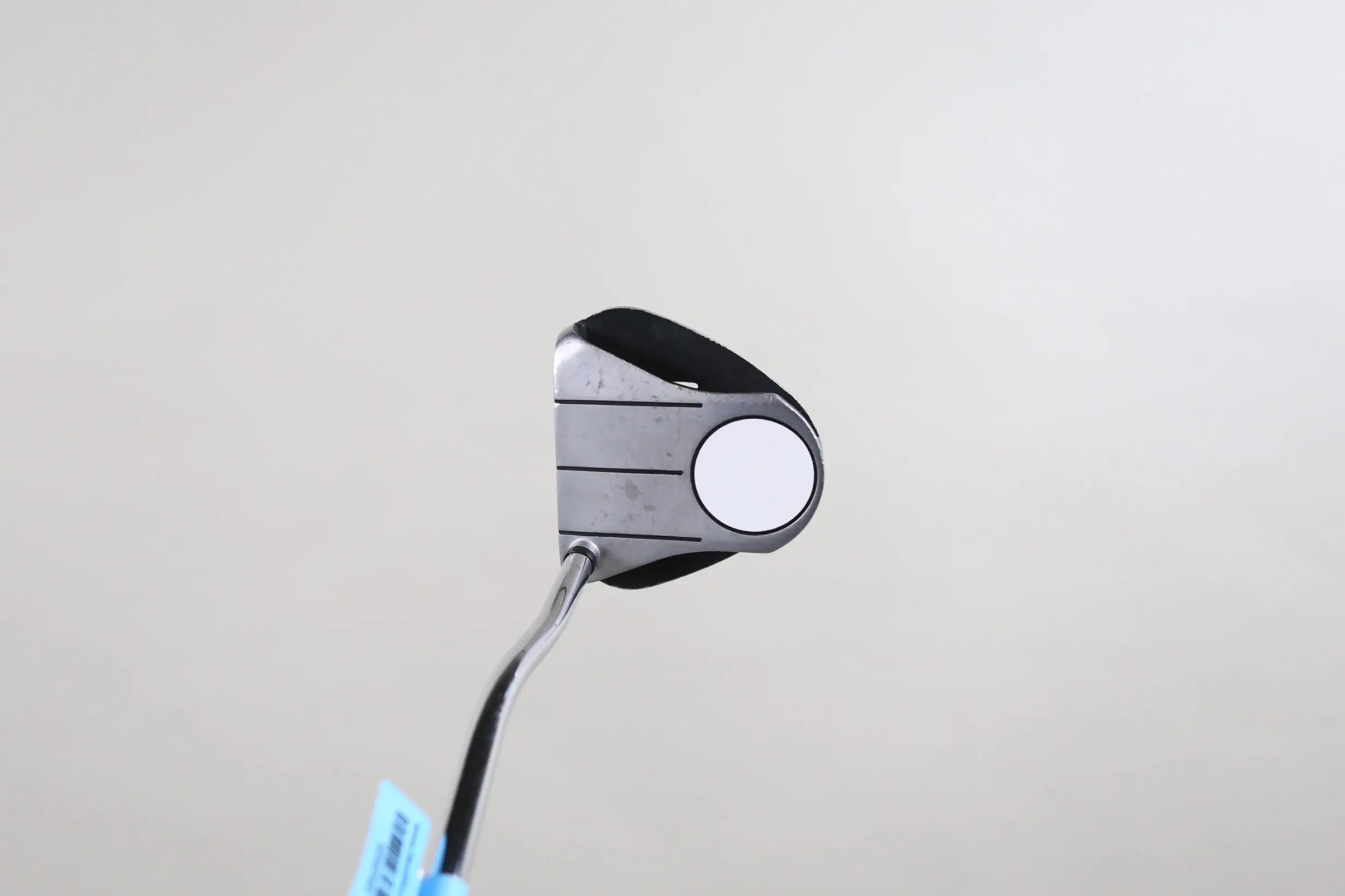 Odyssey Stroke Lab R-Ball Putter RH 35 In Steel Shaft Odyssey Grip Mallet 8 Odyssey Stroke Lab R-Ball Putter RH 35 In Steel Shaft Odyssey Grip Mallet - Image 6