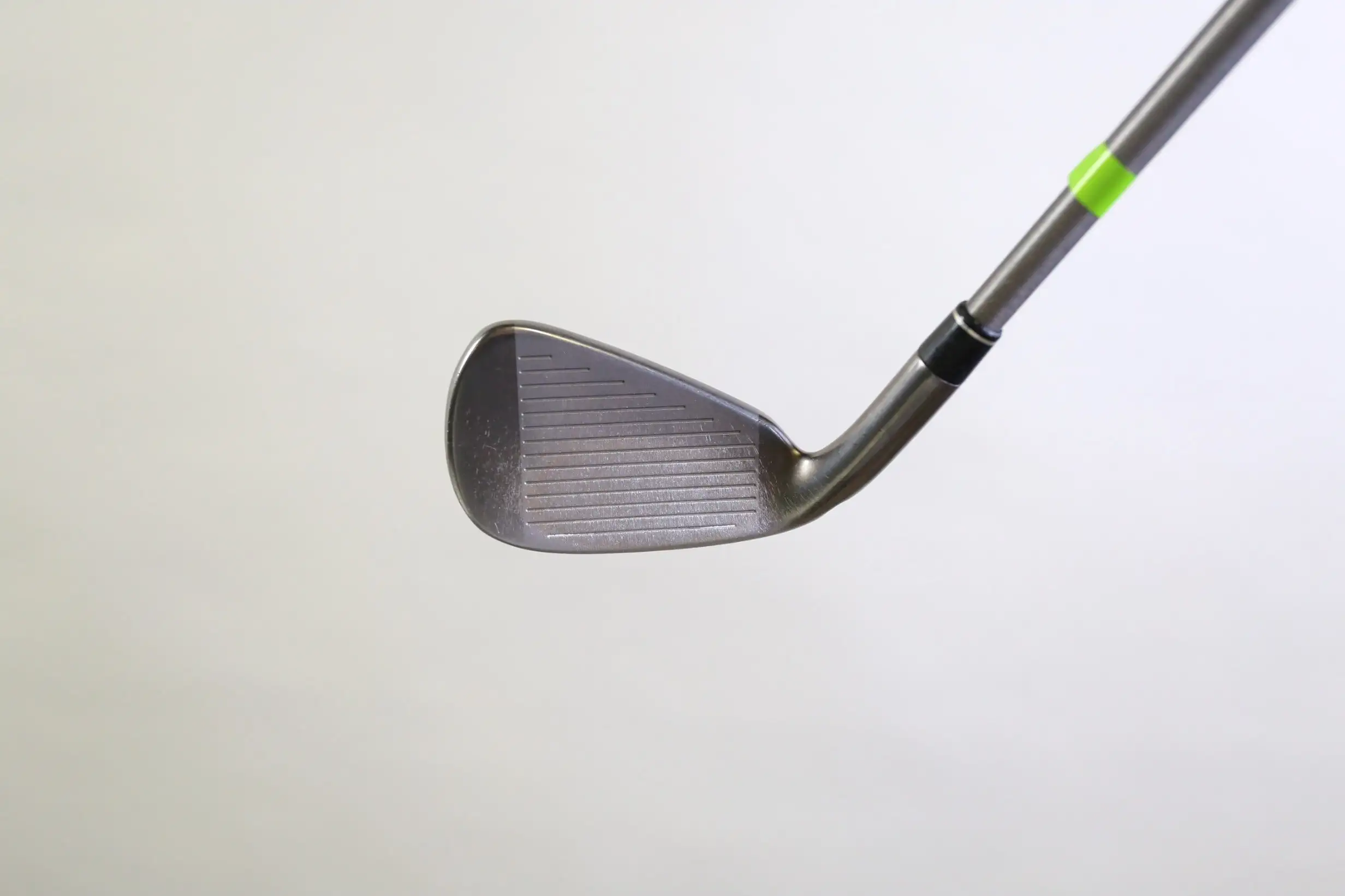 TaylorMade SpeedBlade 7 Iron 30.5* RH 37 In Graphite Shaft Regular Flex 7 TaylorMade SpeedBlade 7 Iron 30.5* RH 37 In Graphite Shaft Regular Flex - Image 5