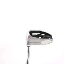 Odyssey Stroke Lab R-Ball Putter RH 34.5 In Stroke Lab Graphite Shaft 15 Odyssey Stroke Lab R-Ball Putter RH 34.5 In Stroke Lab Graphite Shaft -GOLF BAGS Sales 3ff79689 c0f6 50af 80a3 9f3d8f24872c