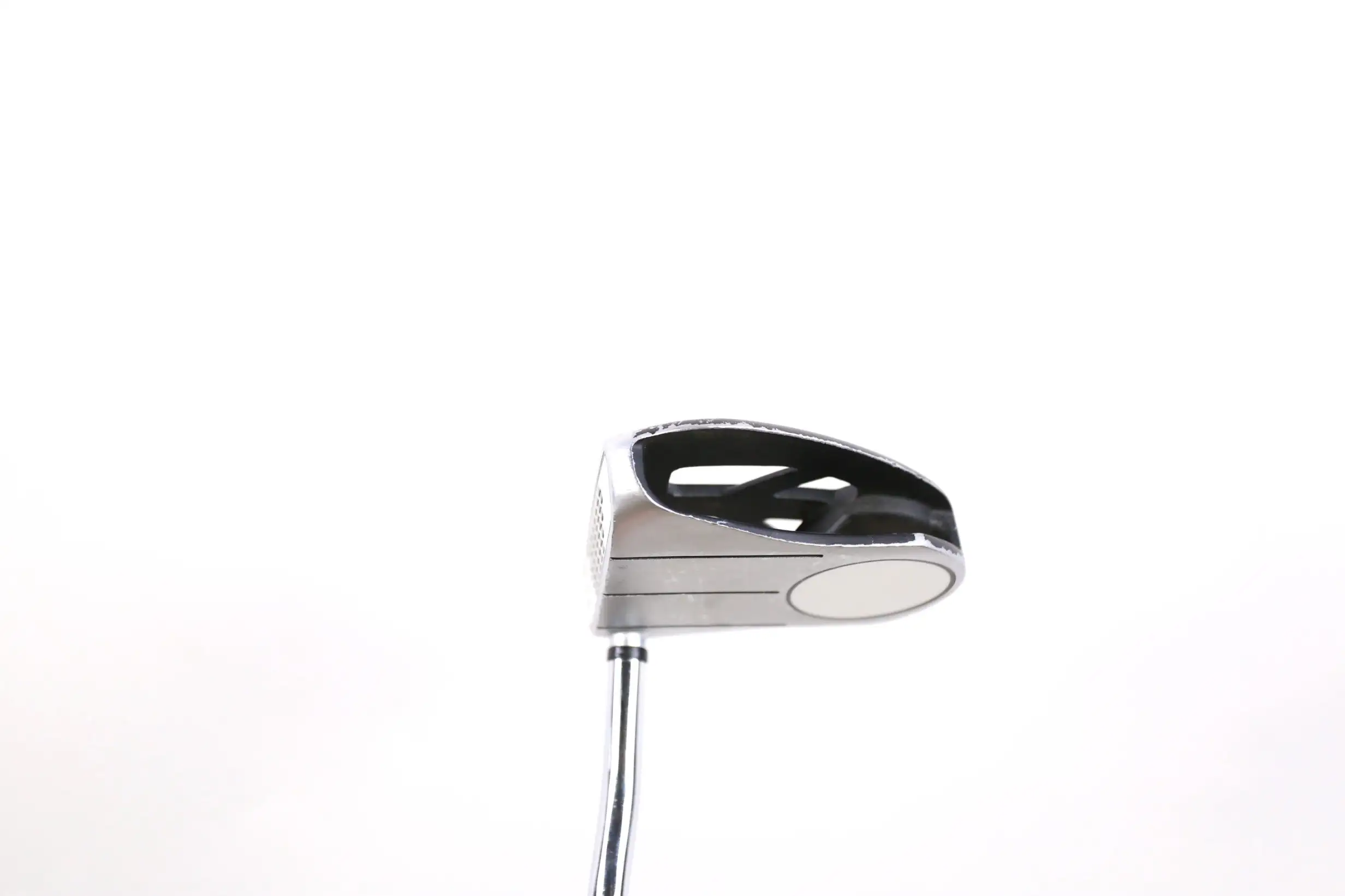 Odyssey Stroke Lab R-Ball Putter RH 34.5 In Stroke Lab Graphite Shaft 7 Odyssey Stroke Lab R-Ball Putter RH 34.5 In Stroke Lab Graphite Shaft - Image 5