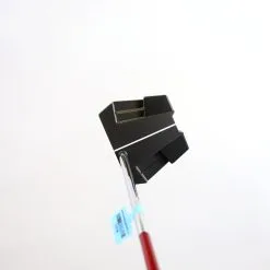 Odyssey Eleven Tour Lined CS Red Stroke Lab PSTL Putter RH 34 Graphite/Steel 18 Odyssey Eleven Tour Lined CS Red Stroke Lab PSTL Putter RH 34 Graphite/Steel -GOLF BAGS Sales 4008e6bd 6ee6 5292 b0c7 28d064771ae5