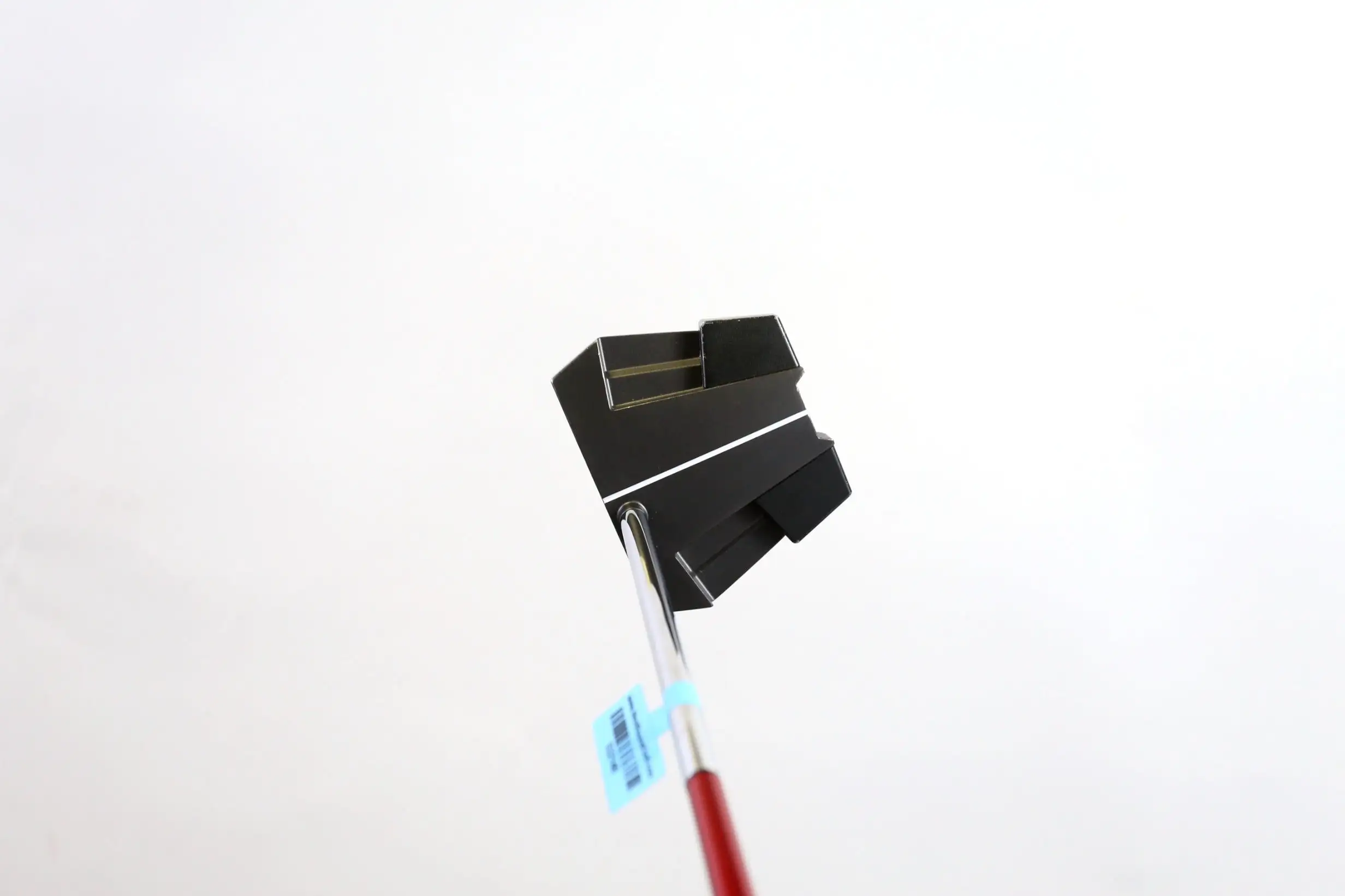 Odyssey Eleven Tour Lined CS Red Stroke Lab PSTL Putter RH 34 Graphite/Steel 10 Odyssey Eleven Tour Lined CS Red Stroke Lab PSTL Putter RH 34 Graphite/Steel - Image 8