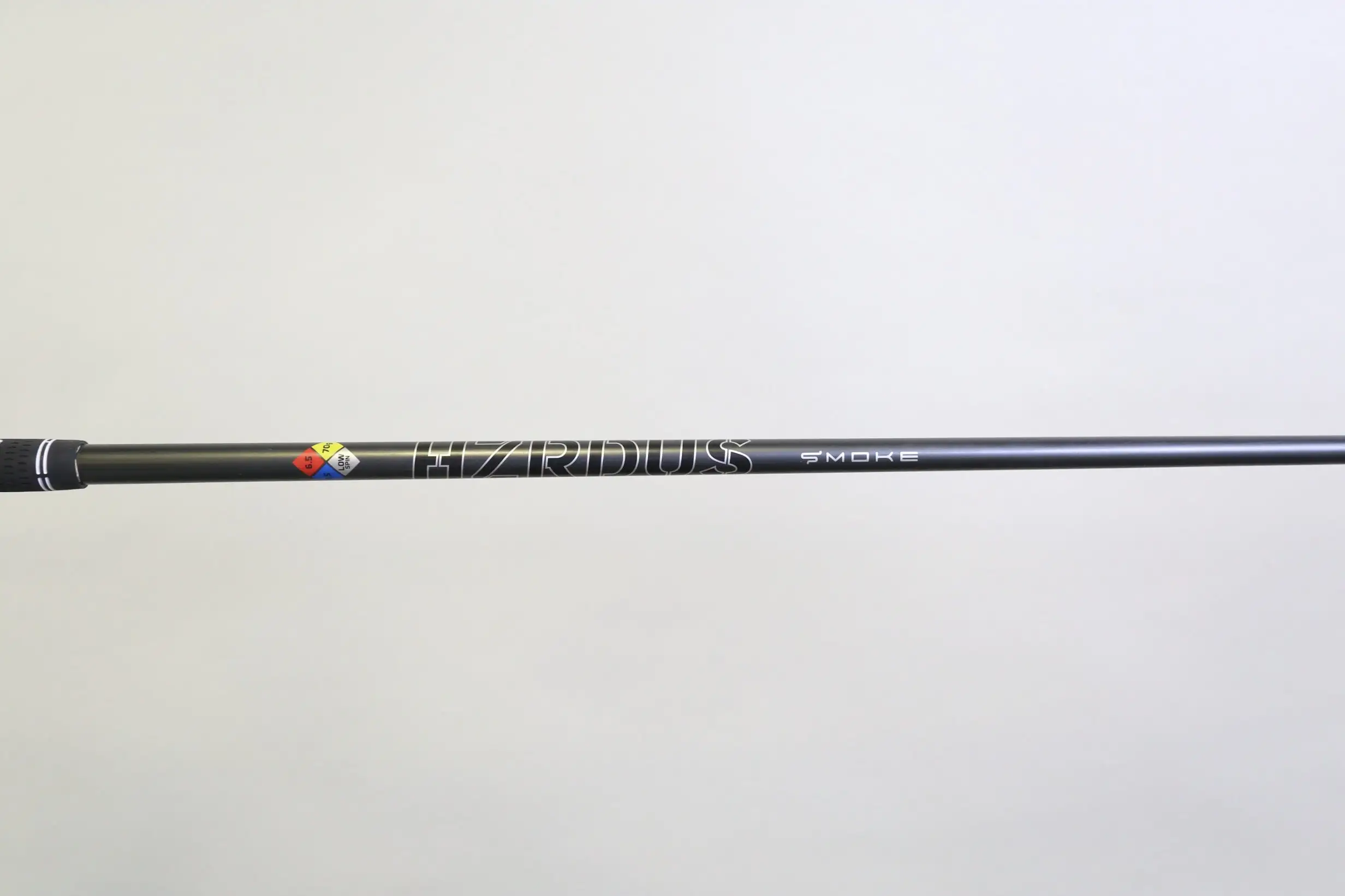 Project X HZRDUS 6.5/3.5 43.75in Titleist Tip Driver Shaft Extra Stiff Flex 5 Project X HZRDUS 6.5/3.5 43.75in Titleist Tip Driver Shaft Extra Stiff Flex - Image 3