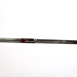 Odyssey Backstryke 2-Ball Putter RH 34 In True Temper Steel Shaft -GOLF BAGS Sales 401d64b3 695d 50c8 be74 77148f067e3b