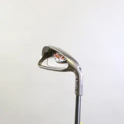 Ping G10 Single 7 Iron 34* RH Maroon Dot 37.25 In AWT Steel Shaft Regular Flex 14 Ping G10 Single 7 Iron 34* RH Maroon Dot 37.25 In AWT Steel Shaft Regular Flex -GOLF BAGS Sales 401e9704 d50f 5a7d 858a 402e1bf65a64