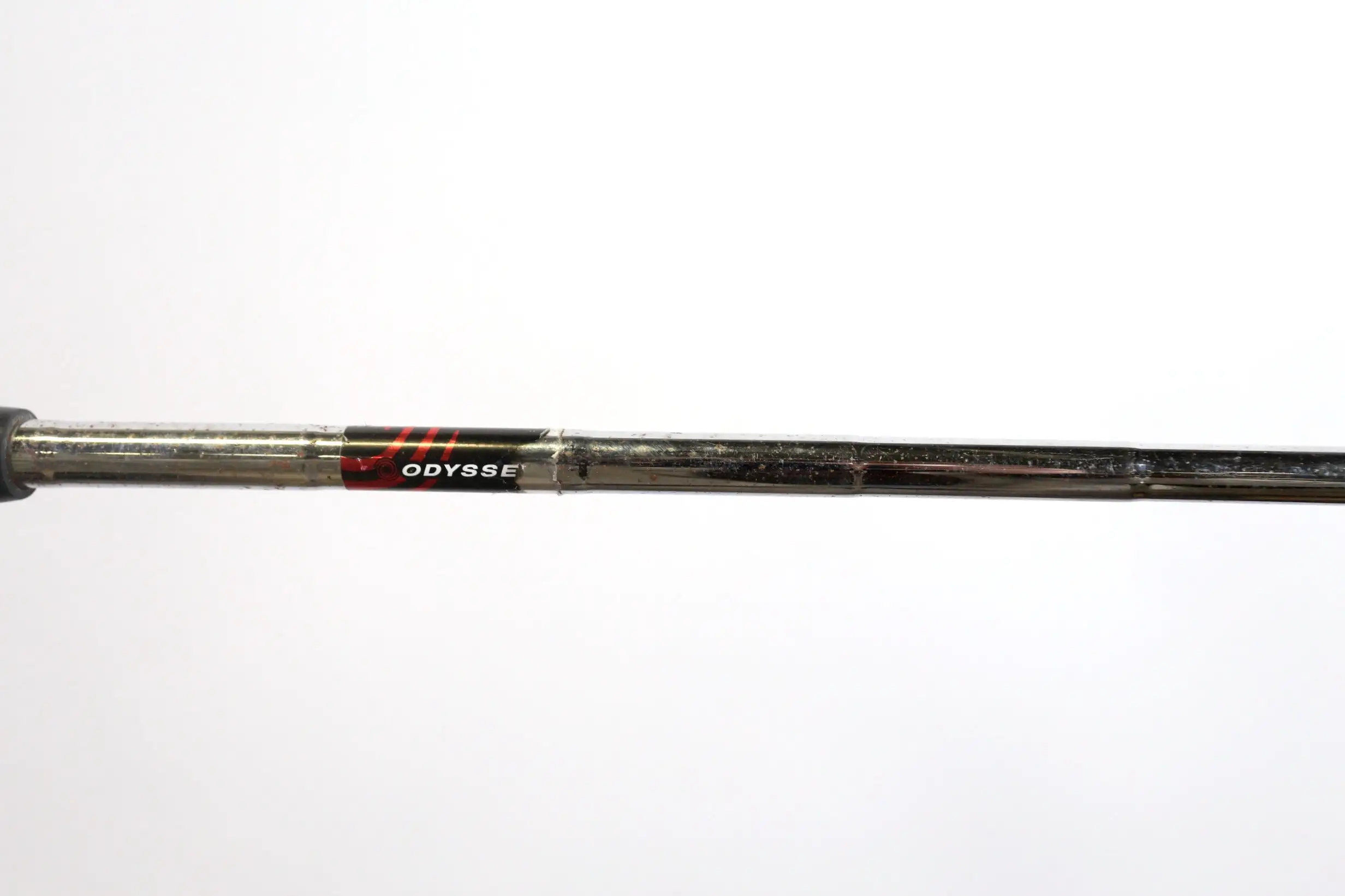Odyssey White Hot Pro #9 Putter RH 35 In True Temper Steel Shaft 10 Odyssey White Hot Pro #9 Putter RH 35 In True Temper Steel Shaft - Image 8