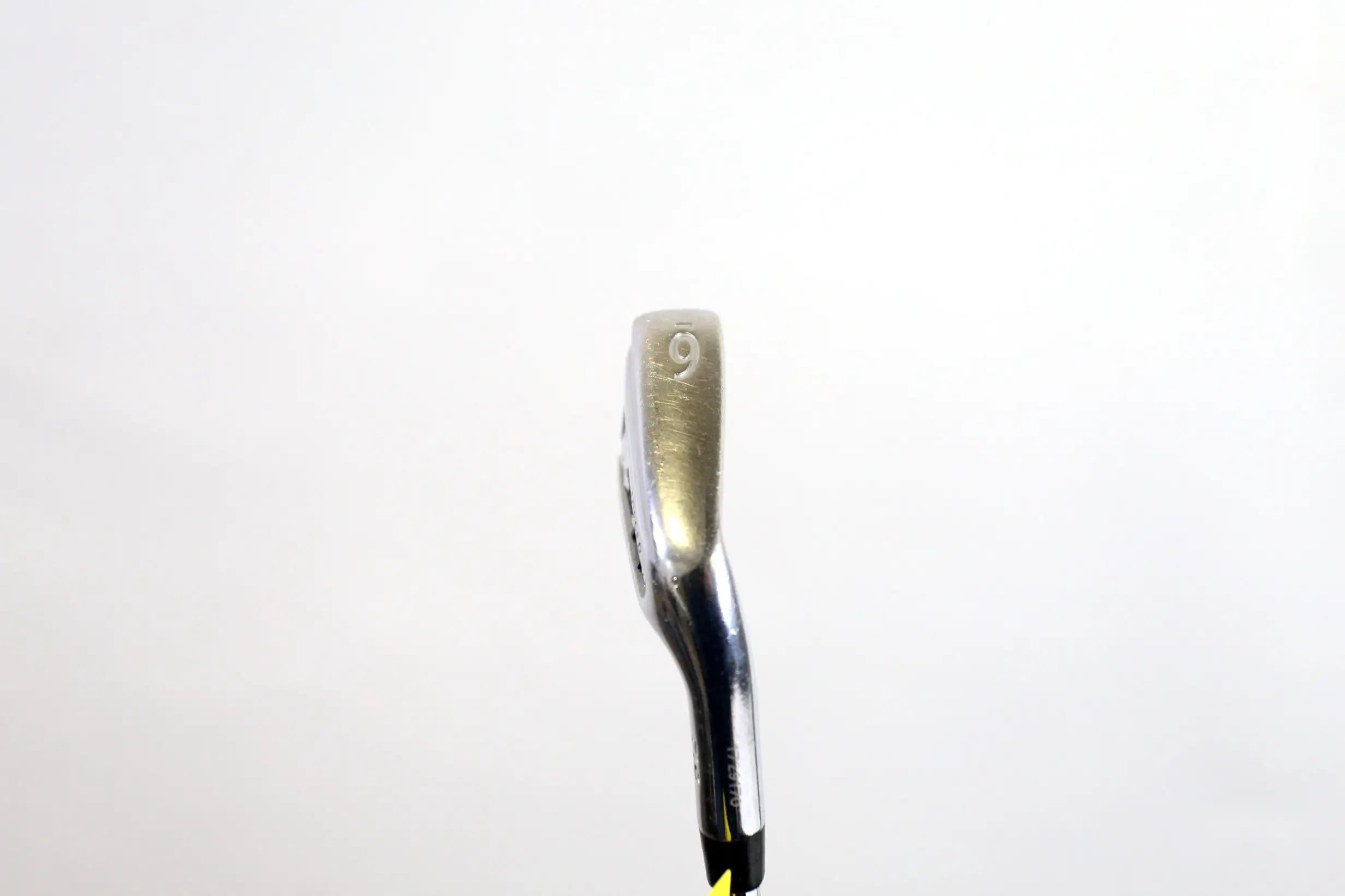 Titleist AP2 710 Forged 6 Iron RH 37.5 In DG R300 Steel Shaft Regular Flex 8 Titleist AP2 710 Forged 6 Iron RH 37.5 In DG R300 Steel Shaft Regular Flex - Image 6