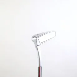 Odyssey Works #9 Versa Putter RH 33 In Steel Shaft Odyssey Grip Mid-Mallet 12 Odyssey Works #9 Versa Putter RH 33 In Steel Shaft Odyssey Grip Mid-Mallet -GOLF BAGS Sales 406a9d54 f281 53a7 9a47 17d9053a5f17
