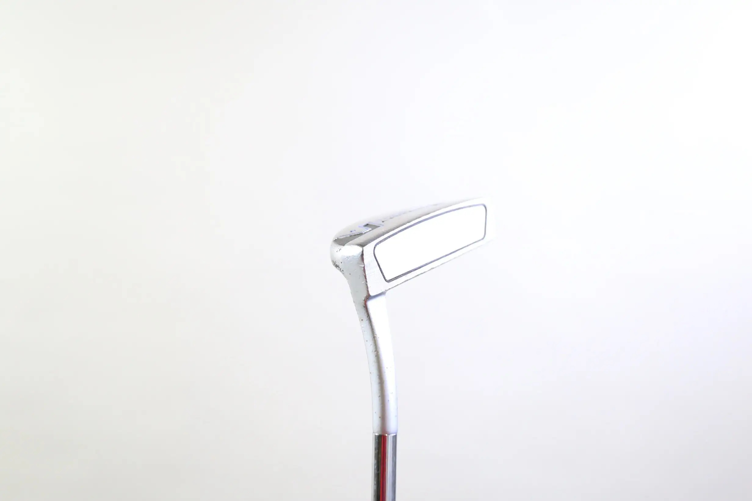 Odyssey Works #9 Versa Putter RH 33 In Steel Shaft Odyssey Grip Mid-Mallet 5 Odyssey Works #9 Versa Putter RH 33 In Steel Shaft Odyssey Grip Mid-Mallet - Image 3