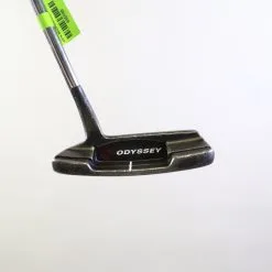 Odyssey Metal-X #6 Putter RH 33 In Steel Shaft Oncourse Grip Blade 14 Odyssey Metal-X #6 Putter RH 33 In Steel Shaft Oncourse Grip Blade -GOLF BAGS Sales 409a473c 19c8 50e7 a743 e0ce48489fe2