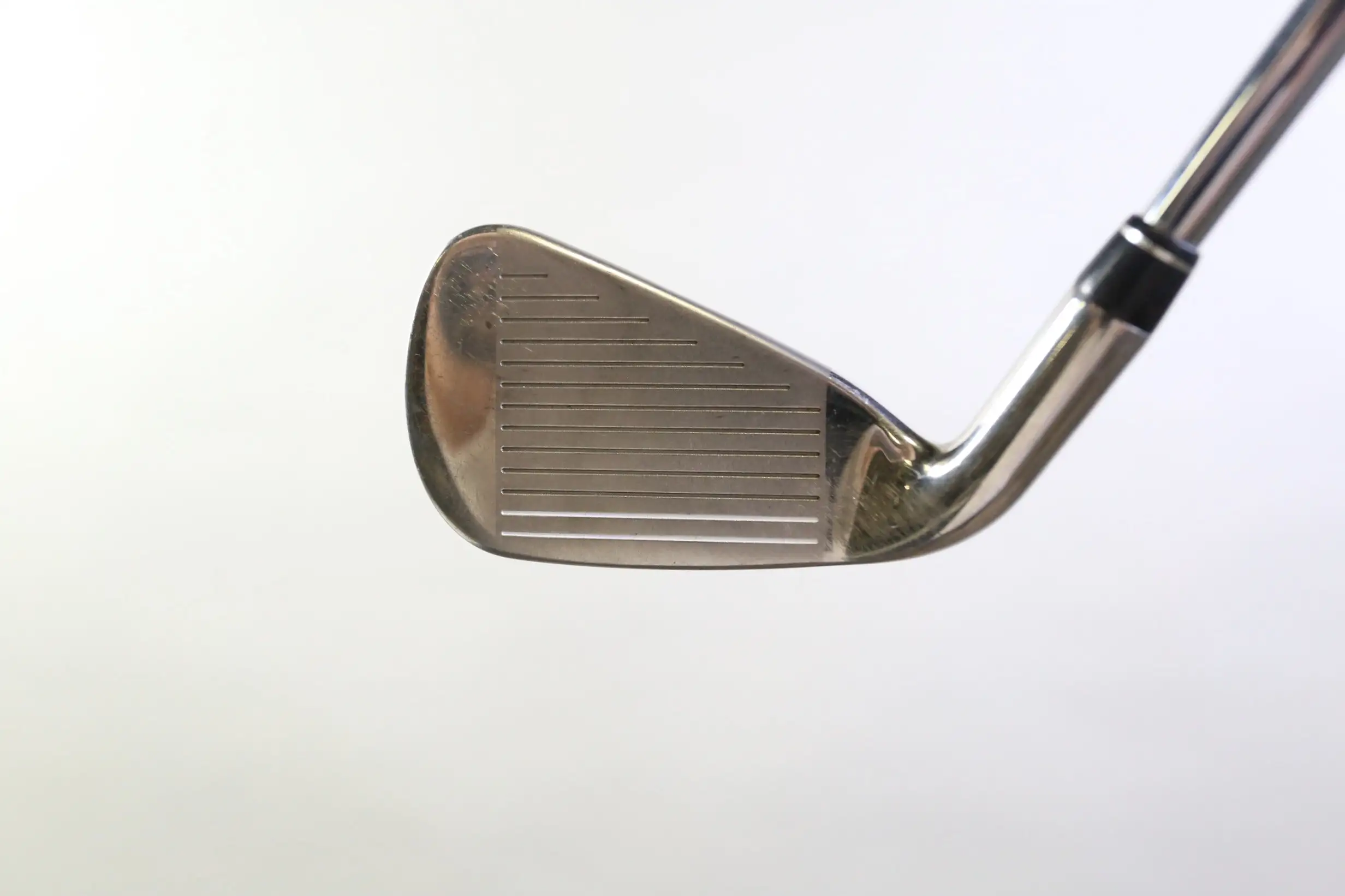 Callaway X2 Hot 4 Iron 20.5* Right Handed 39 In True Temper Steel Regular Flex 8 Callaway X2 Hot 4 Iron 20.5* Right Handed 39 In True Temper Steel Regular Flex - Image 6