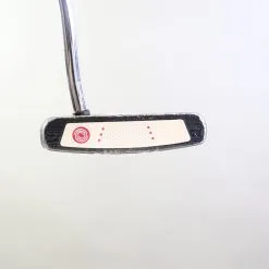 LEFTY Odyssey White Hot XG 2-Ball SRT Putter 34 In Steel Shaft Odyssey Grip -GOLF BAGS Sales 40bb873d 5de3 57cd be41 983df5163566