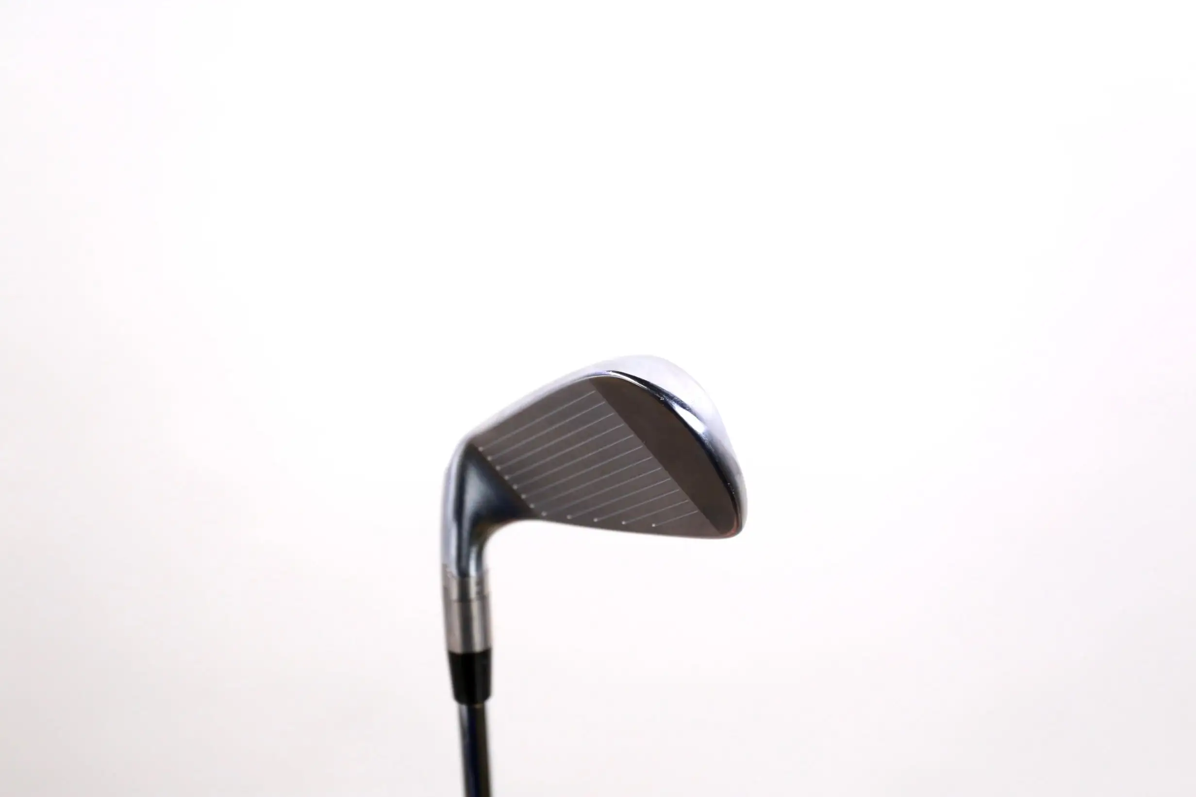 Titleist T200 Single 7 Iron RH 37 In True Temper AMT Black Steel Stiff Flex 6 Titleist T200 Single 7 Iron RH 37 In True Temper AMT Black Steel Stiff Flex - Image 4