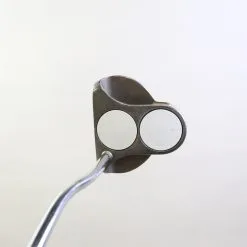 Odyssey White Hot 2-Ball Putter RH 32 In Steel Shaft Odyssey Grip Mallet 15 Odyssey White Hot 2-Ball Putter RH 32 In Steel Shaft Odyssey Grip Mallet -GOLF BAGS Sales 4107eb7e dc5b 5741 a13d c58341bebf7e