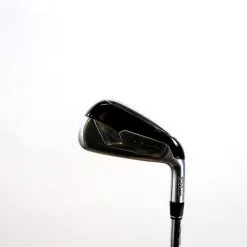 Titleist CNCPT CP-01 Single 6 Iron 27* RH 37 In Steel Shaft Stiff Flex