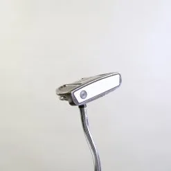 Odyssey White Ice 2-Ball Putter RH 35 In True Temper Steel Shaft -GOLF BAGS Sales 411c00d2 7eeb 526e a60d 409cb8b343c7