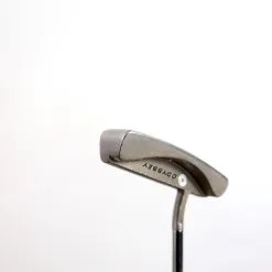 Odyssey White Hot Tour #2 Putter RH 35 In Odyssey Steel Shaft SuperStroke Grip 14 Odyssey White Hot Tour #2 Putter RH 35 In Odyssey Steel Shaft SuperStroke Grip -GOLF BAGS Sales 41533dab 6200 57b0 95fd b65c993e96f7