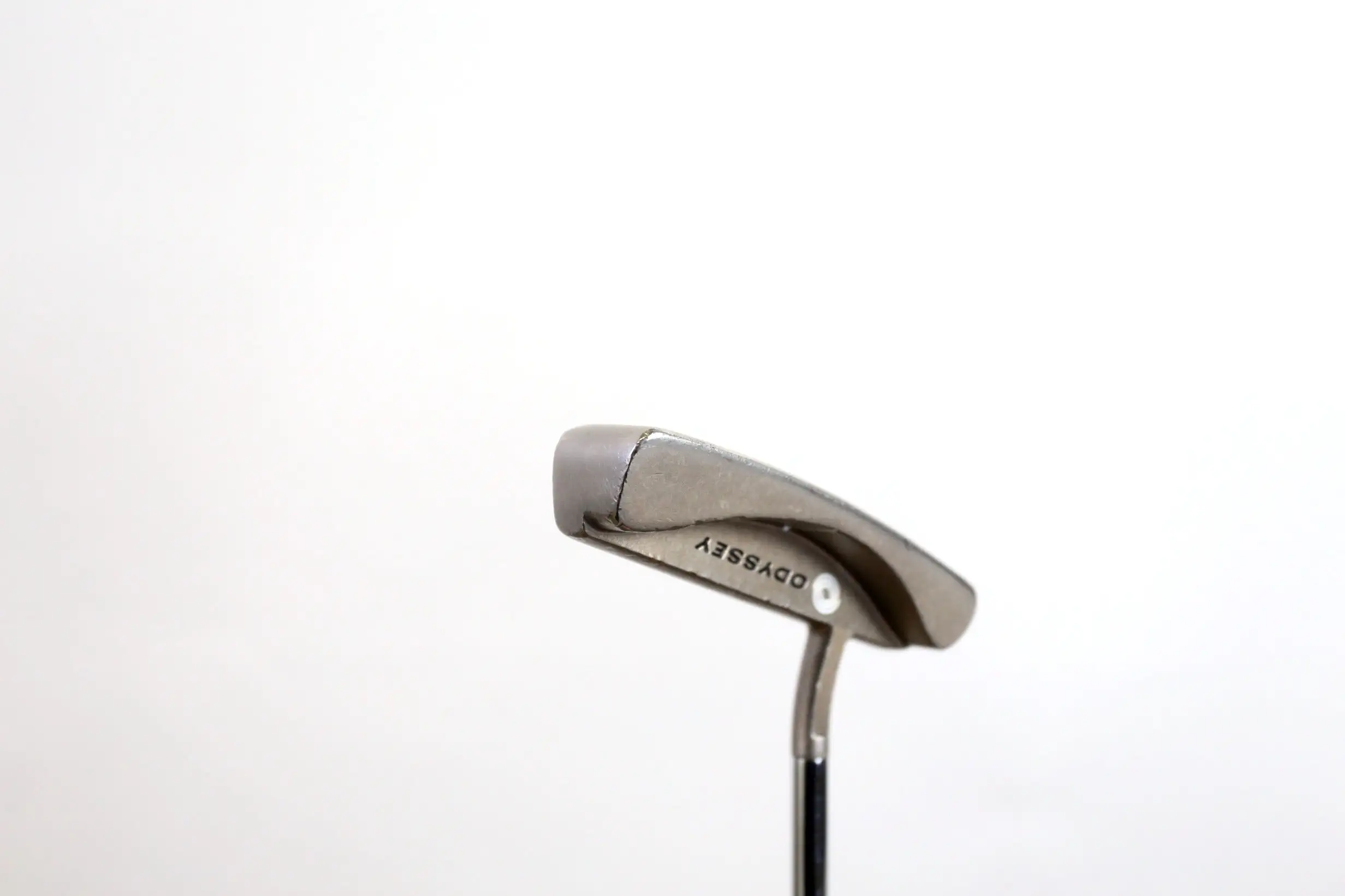 Odyssey White Hot Tour #2 Putter RH 35 In Odyssey Steel Shaft SuperStroke Grip 6 Odyssey White Hot Tour #2 Putter RH 35 In Odyssey Steel Shaft SuperStroke Grip - Image 4