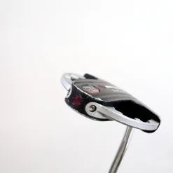 Odyssey 2 Ball SRT Saturn Putter RH 34 In True Temper Steel Shaft 13 Odyssey 2 Ball SRT Saturn Putter RH 34 In True Temper Steel Shaft -GOLF BAGS Sales 4177f114 9a7f 53c4 a76a 09e01168afcc