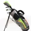 MacGregor MT JR 1W, 4H, 5, 7 W, Putter RH Kids Club Set W/ Bag 1 MacGregor MT JR 1W, 4H, 5, 7 W, Putter RH Kids Club Set W/ Bag -GOLF BAGS Sales 419ac84e 0650 5418 89d6 a5cb5cabe0cf