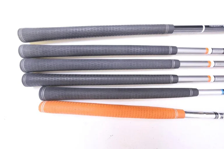 USKG WT-20u 3W, 6, 8, PW, SW, Putter Kids Set RH 46 In Height Youth Flex 13 USKG WT-20u 3W, 6, 8, PW, SW, Putter Kids Set RH 46 In Height Youth Flex - Image 11