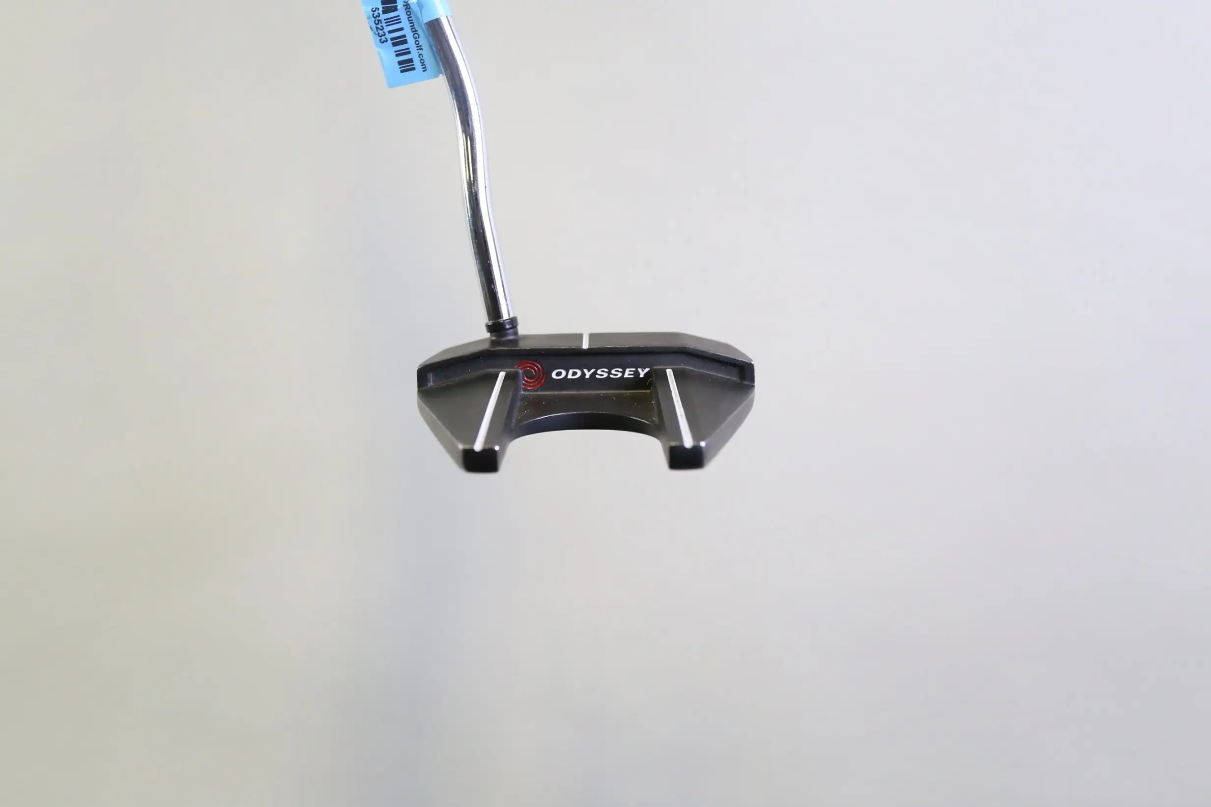Odyssey White Hot Pro #7 Putter RH 34 In Steel Shaft SS Slim 3.0 Grip 7 Odyssey White Hot Pro #7 Putter RH 34 In Steel Shaft SS Slim 3.0 Grip - Image 5