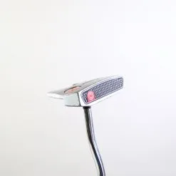 Odyssey O-Works #7 SuperStroke 2.0 Putter RH 34 In Steel Shaft 12 Odyssey O-Works #7 SuperStroke 2.0 Putter RH 34 In Steel Shaft -GOLF BAGS Sales 41c9aa02 e60a 54ff 8685 e9313cb74efe