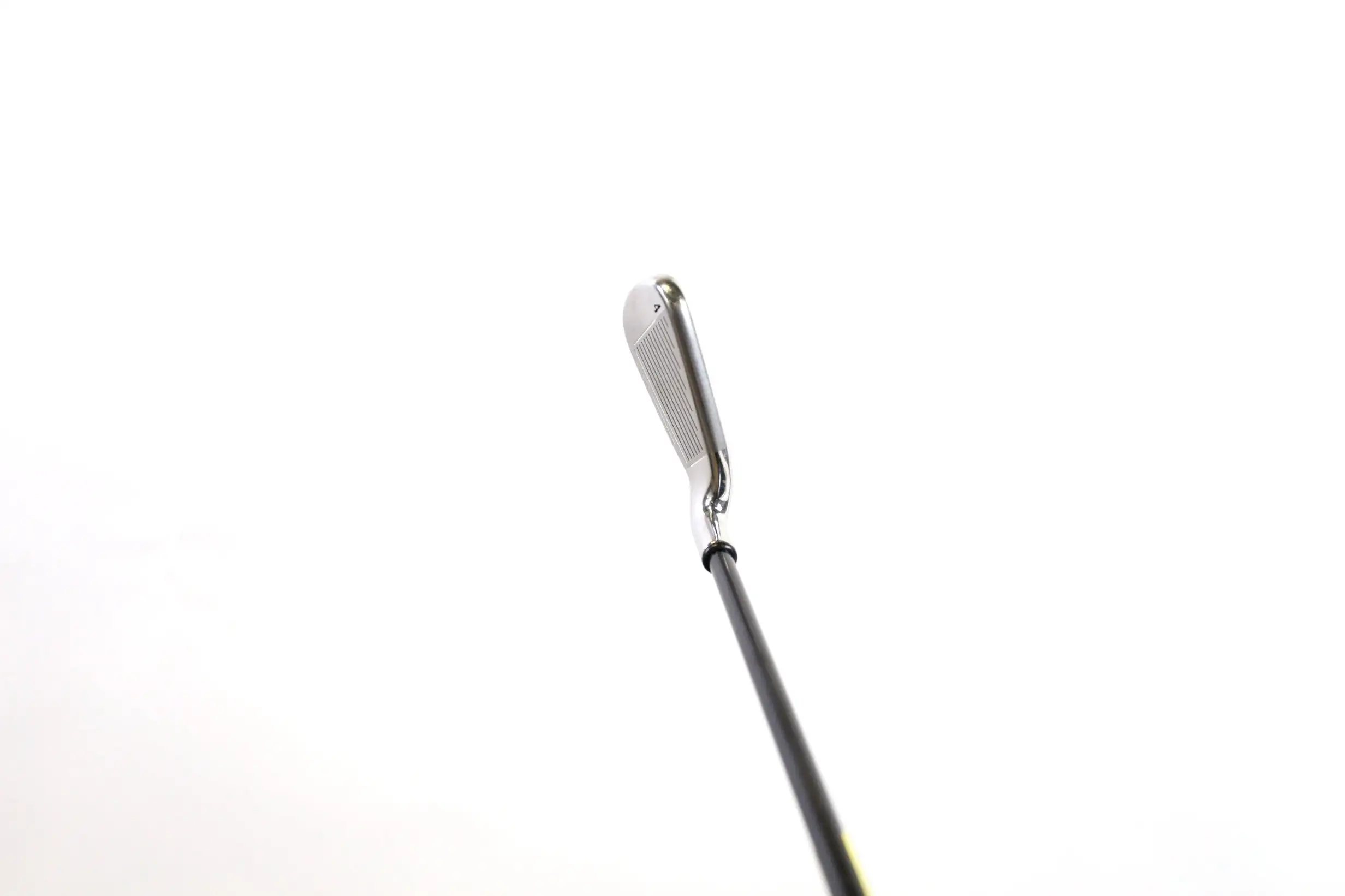 Callaway X-20 4 Iron 21* RH 38.25 In Callaway X Graphite Regular Flex Shaft 9 Callaway X-20 4 Iron 21* RH 38.25 In Callaway X Graphite Regular Flex Shaft - Image 7