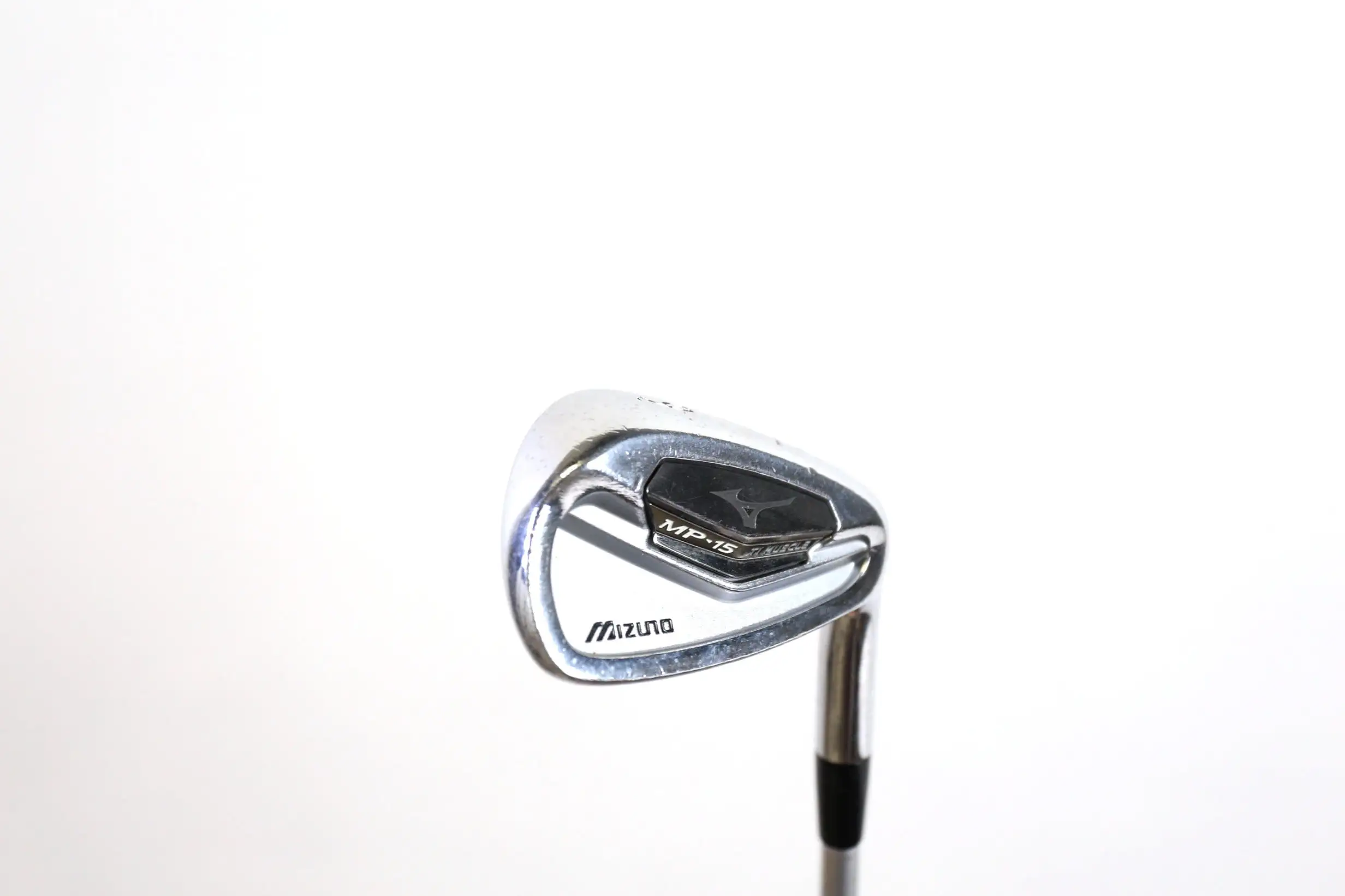 Mizuno MP-15 9 Iron 42* RH 36 In Steel Shaft Stiff Flex 4 Mizuno MP-15 9 Iron 42* RH 36 In Steel Shaft Stiff Flex - Image 2