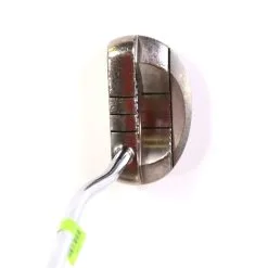 Odyssey Tri Hot 1 Putter RH 35 In. Steel Shaft Odyssey Grip 15 Odyssey Tri Hot 1 Putter RH 35 In. Steel Shaft Odyssey Grip -GOLF BAGS Sales 42476a17 9206 543a 9dc9 24a9f620f8c3