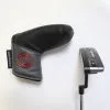 LEFTY Odyssey Tri-Hot 5K Double Wide Putter 35 In Graphite Shaft