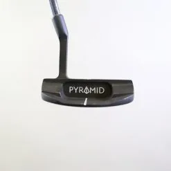 Pyramid Putters AZ-2 Jumbo Grip Putter RH 33 In Steel Shaft Pyramid Grip 14 Pyramid Putters AZ-2 Jumbo Grip Putter RH 33 In Steel Shaft Pyramid Grip -GOLF BAGS Sales 426e526f ba1e 5448 a193 54231d8d96d3