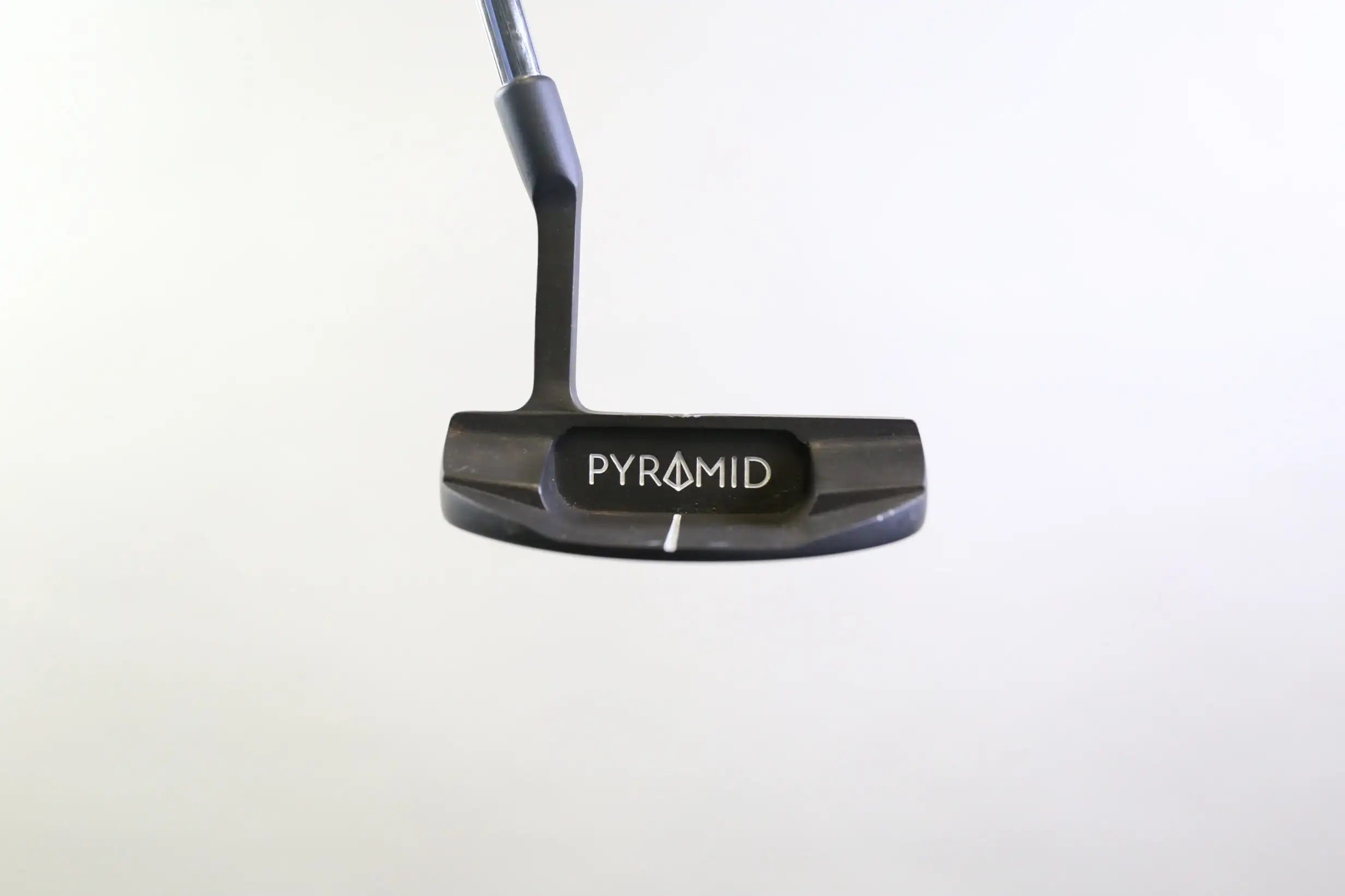 Pyramid Putters AZ-2 Jumbo Grip Putter RH 33 In Steel Shaft Pyramid Grip 7 Pyramid Putters AZ-2 Jumbo Grip Putter RH 33 In Steel Shaft Pyramid Grip - Image 5