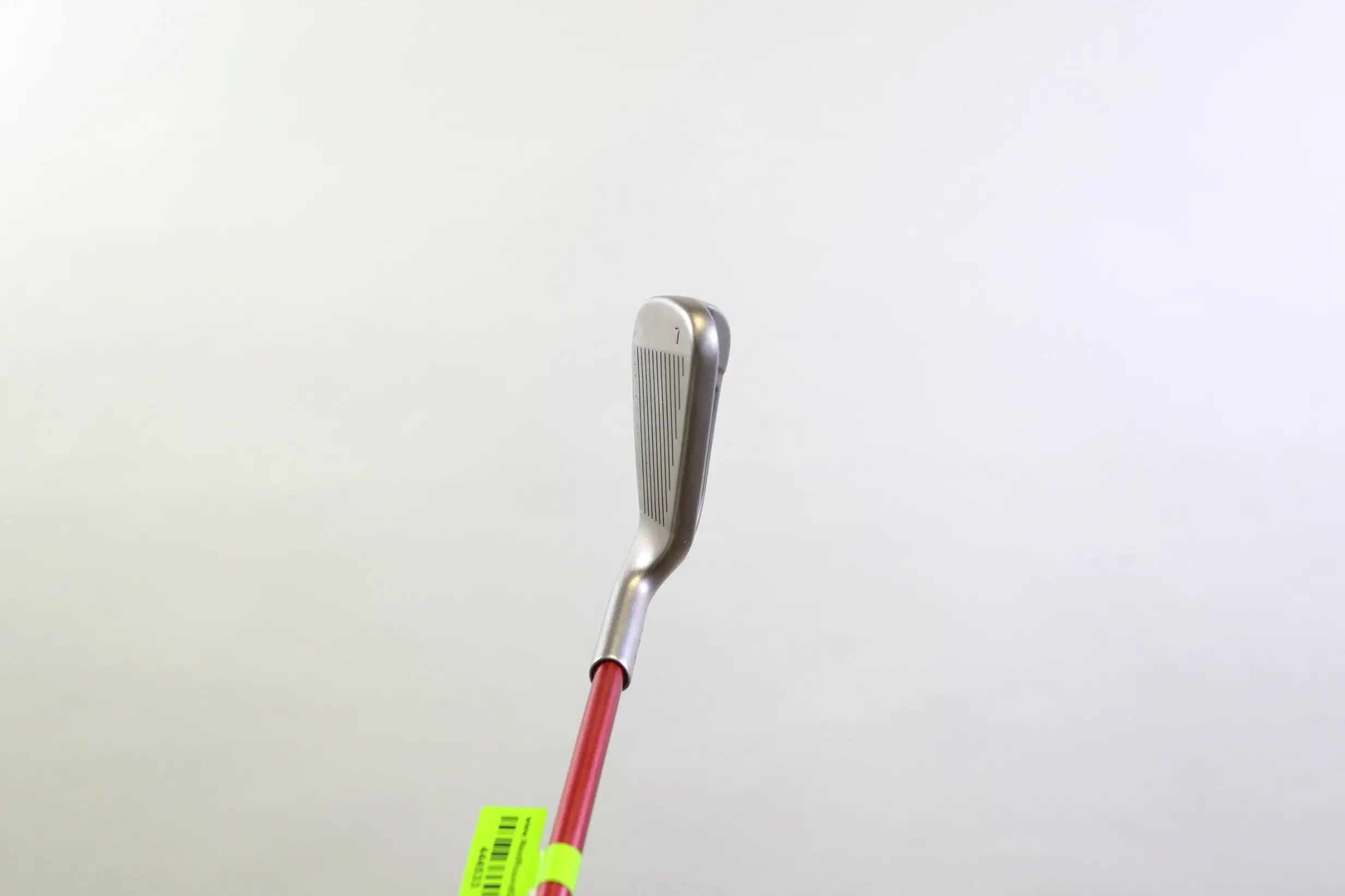 Ping G15 Single 7 Iron 32* RH 37 In Ping TFC 149 Graphite Shaft Stiff Flex 9 Ping G15 Single 7 Iron 32* RH 37 In Ping TFC 149 Graphite Shaft Stiff Flex - Image 7