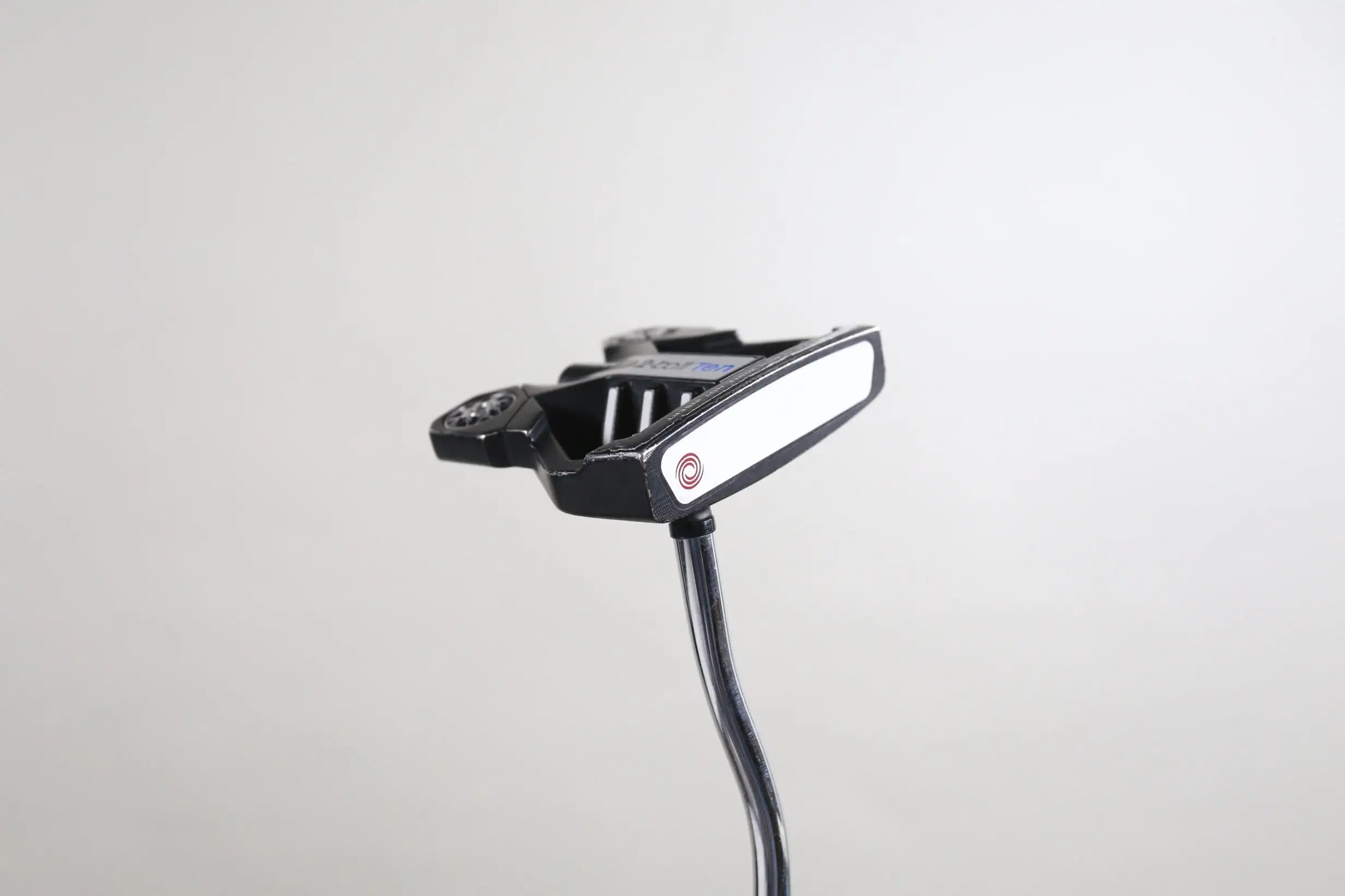 Odyssey Stroke Lab 2-Ball Ten Putter RH 33 In Odyssey Steel Shaft Super Stroke 3 Odyssey Stroke Lab 2-Ball Ten Putter RH 33 In Odyssey Steel Shaft Super Stroke - Image 2