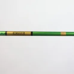 OBAN Revenge 06 Green 40.5 In 65g Wood Shaft 04 Stiff Flex 19 OBAN Revenge 06 Green 40.5 In 65g Wood Shaft 04 Stiff Flex -GOLF BAGS Sales 42d277aa 17ab 5aeb 925f 383e3bce70d6