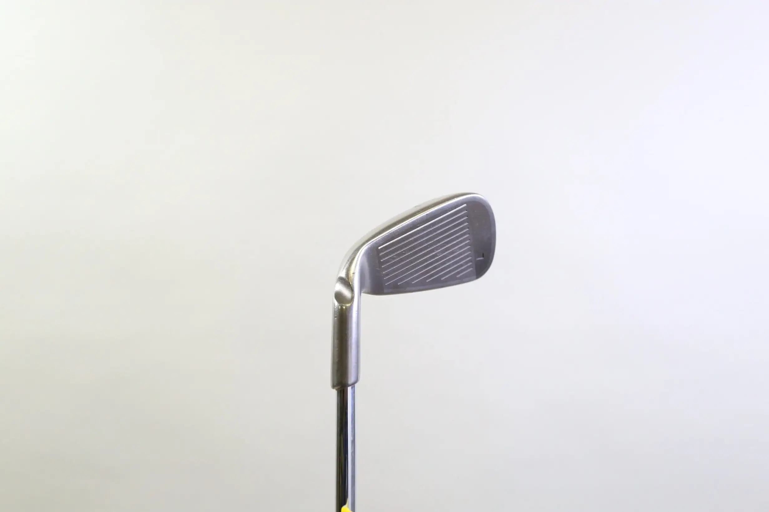 Ping K15 Single 7 Iron 32* RH 37 In White Dot Steel Shaft Regular Flex 7 Ping K15 Single 7 Iron 32* RH 37 In White Dot Steel Shaft Regular Flex - Image 5