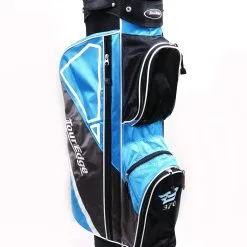 Tour Edge Bazooka 370 Cart Golf Bag 7 Dividers 6 Pockets Rain Cover -GOLF BAGS Sales 42f9a32e 6e6a 5451 9bf5 a35ee6ccfc6f